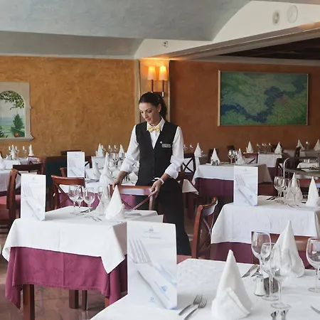 Hotel Cristobal Colon