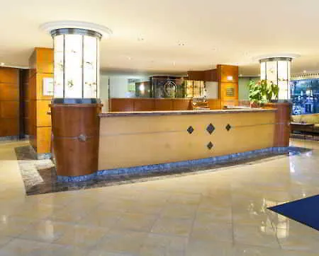 Cristobal Colon Hotel 4*