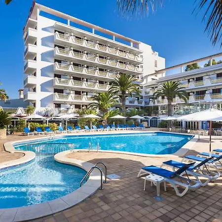 Cristobal Colon Hotel Playa de Palma (Mallorca)