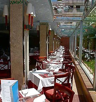 Otel Cristobal Colon